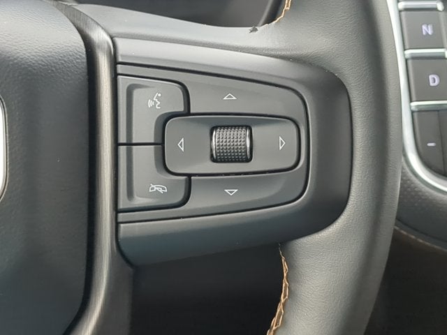 2024 GMC Yukon XL AT4