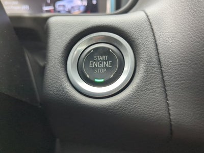 2024 GMC Yukon XL AT4
