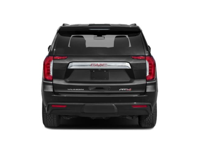 2024 GMC Yukon XL AT4