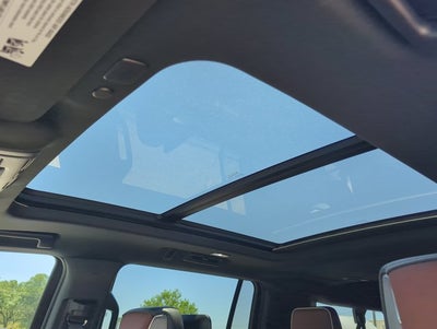 2023 GMC Yukon XL Denali Ultimate