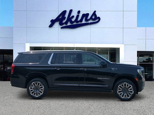 2023 GMC Yukon XL Denali Ultimate