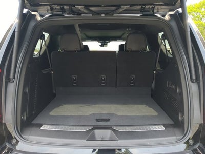 2023 GMC Yukon XL Denali Ultimate