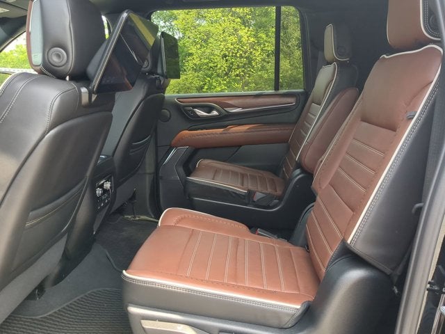 2023 GMC Yukon XL Denali Ultimate