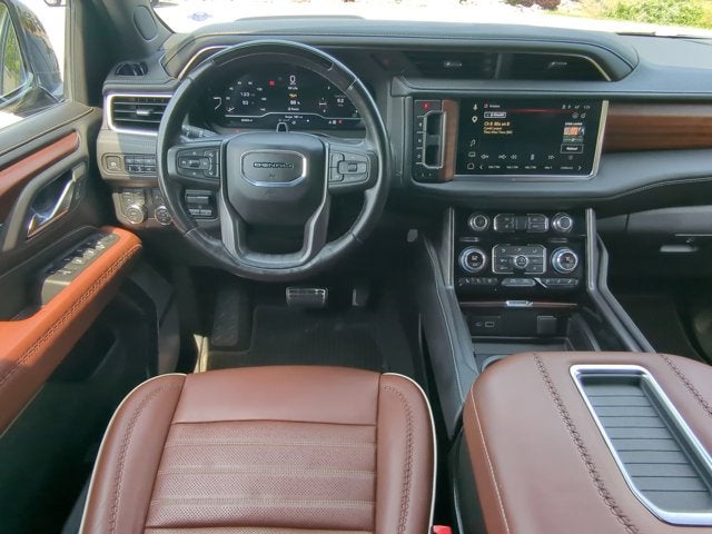 2023 GMC Yukon XL Denali Ultimate