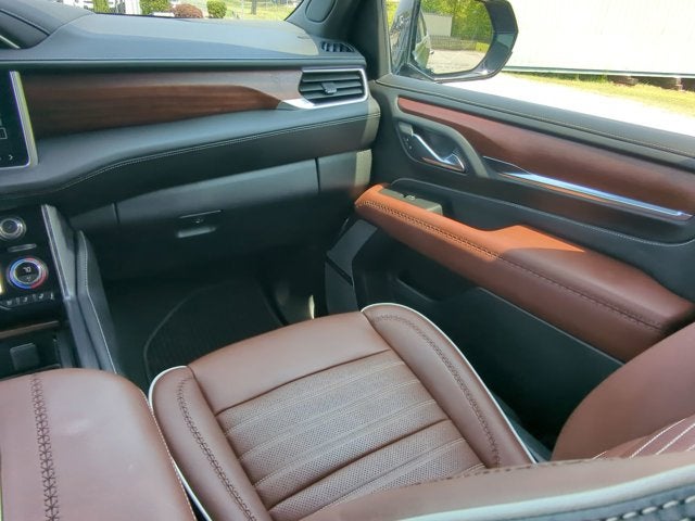 2023 GMC Yukon XL Denali Ultimate