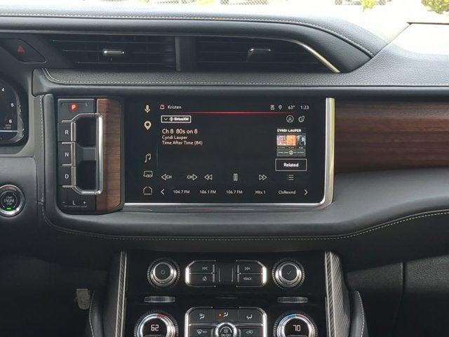 2023 GMC Yukon XL Denali Ultimate