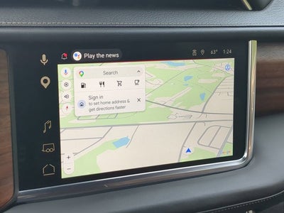 2023 GMC Yukon XL Denali Ultimate