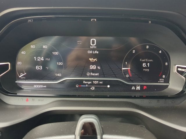 2023 GMC Yukon XL Denali Ultimate