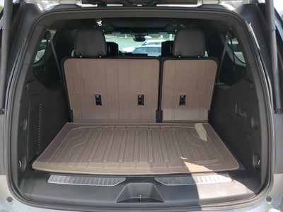 2025 GMC Yukon XL Denali Ultimate