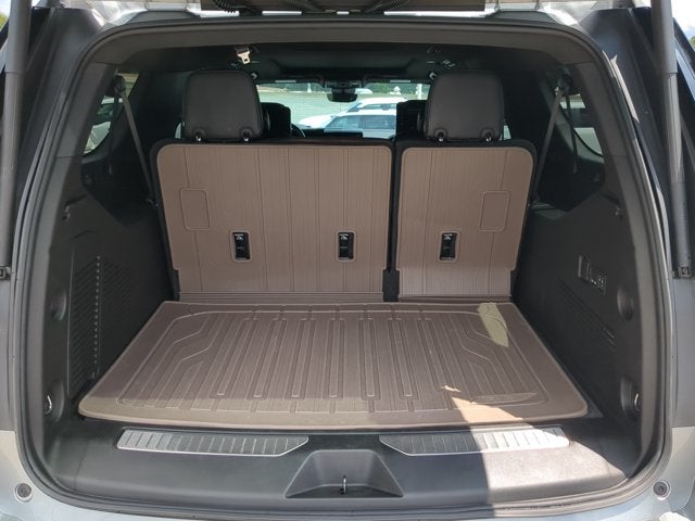 2025 GMC Yukon XL Denali Ultimate