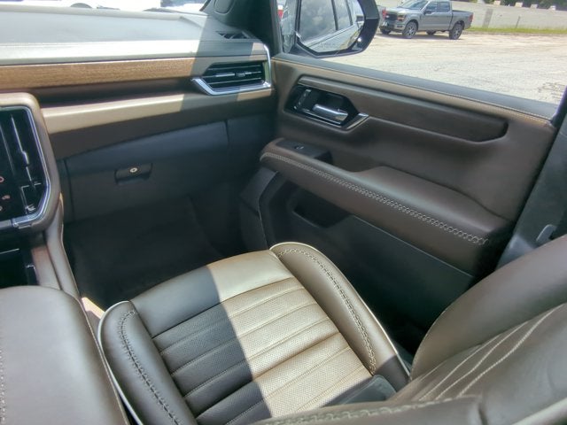 2025 GMC Yukon XL Denali Ultimate