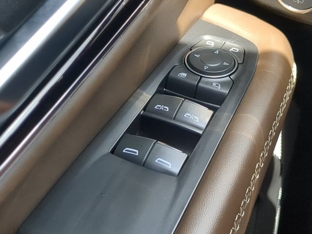 2025 GMC Yukon XL Denali Ultimate