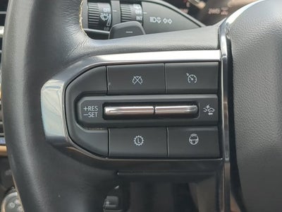 2025 GMC Yukon XL Denali Ultimate