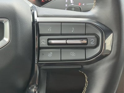 2025 GMC Yukon XL Denali Ultimate