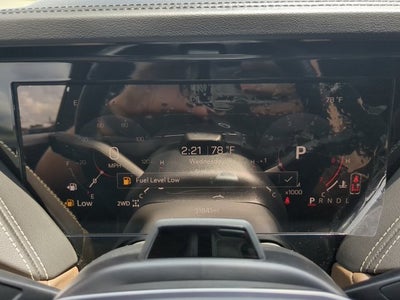 2025 GMC Yukon XL Denali Ultimate