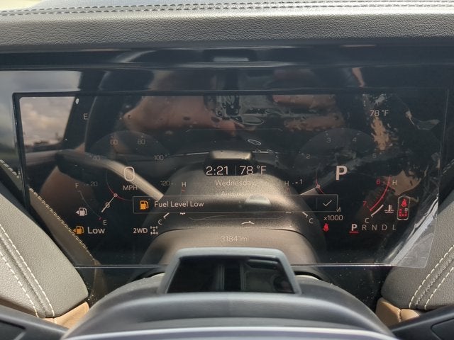 2025 GMC Yukon XL Denali Ultimate