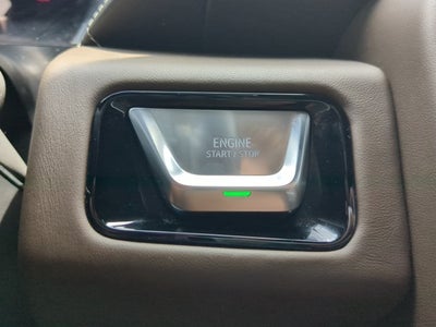 2025 GMC Yukon XL Denali Ultimate
