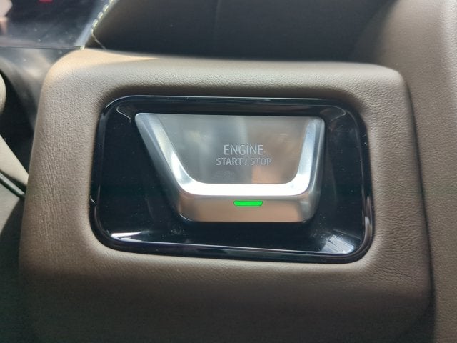 2025 GMC Yukon XL Denali Ultimate