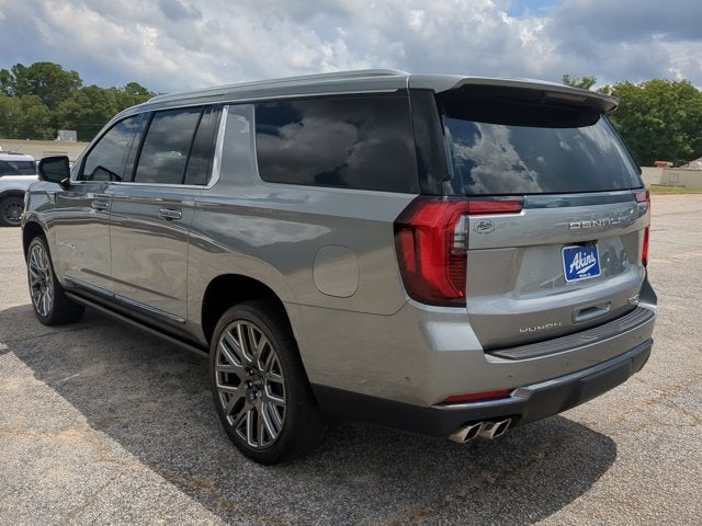 2025 GMC Yukon XL Denali Ultimate