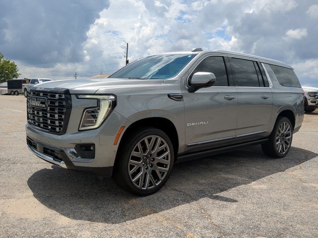 2025 GMC Yukon XL Denali Ultimate