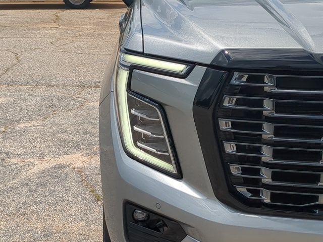 2025 GMC Yukon XL Denali Ultimate