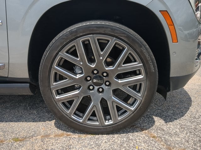 2025 GMC Yukon XL Denali Ultimate
