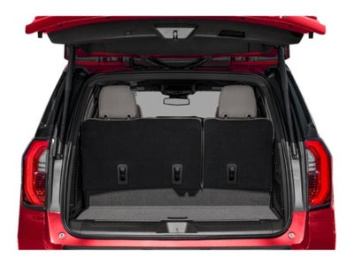 2025 GMC Yukon AT4 Ultimate