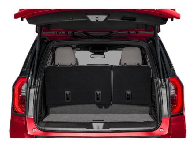 2025 GMC Yukon AT4 Ultimate