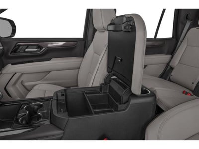 2025 GMC Yukon AT4 Ultimate