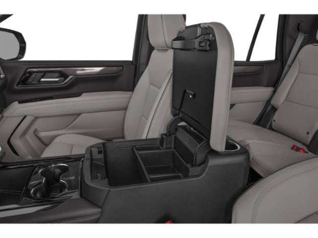 2025 GMC Yukon AT4 Ultimate