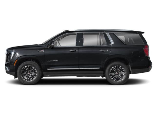 2025 GMC Yukon AT4 Ultimate