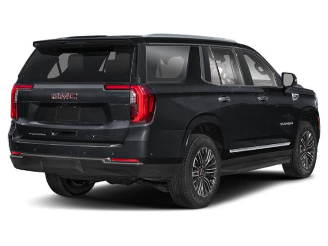 2025 GMC Yukon AT4 Ultimate
