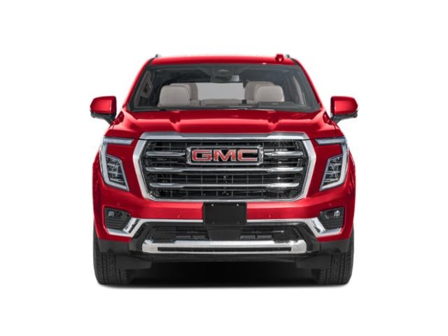 2025 GMC Yukon AT4 Ultimate