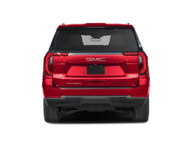 2025 GMC Yukon AT4 Ultimate