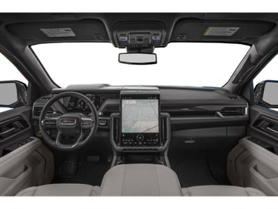 2025 GMC Yukon AT4 Ultimate