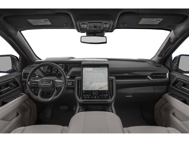 2025 GMC Yukon AT4 Ultimate