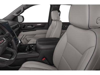 2025 GMC Yukon AT4 Ultimate