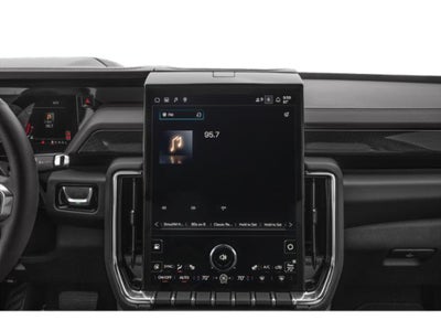 2025 GMC Yukon AT4 Ultimate