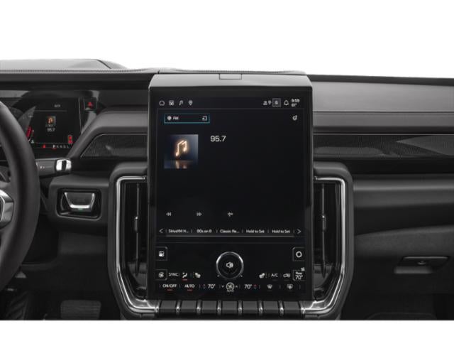 2025 GMC Yukon AT4 Ultimate
