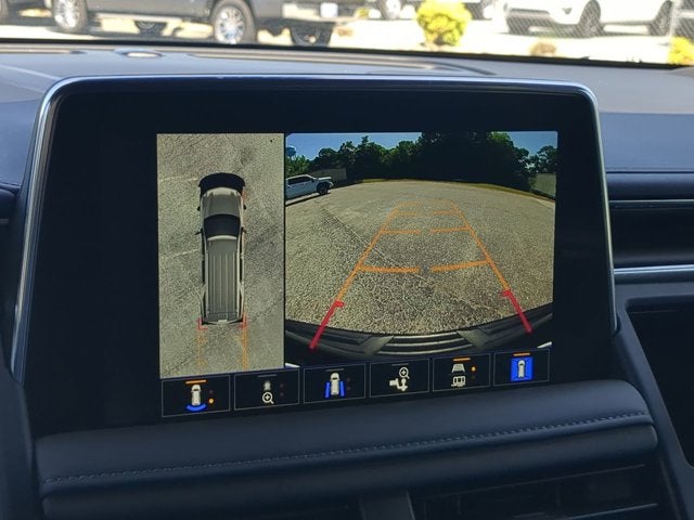 2024 Chevrolet Suburban Z71