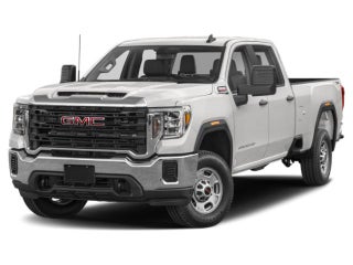 2023 GMC Sierra 2500HD Pro