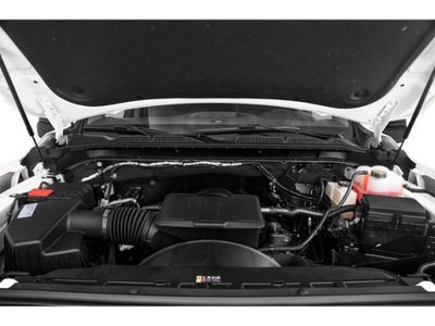 2020 GMC Sierra 2500HD AT4