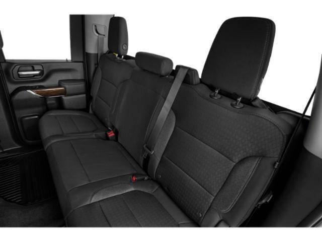 2020 GMC Sierra 2500HD AT4