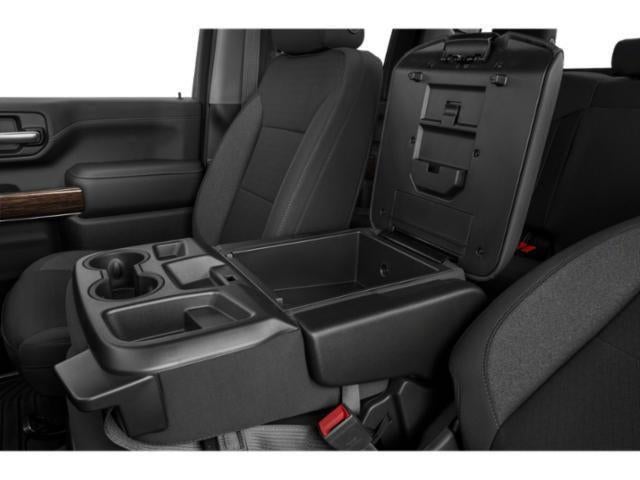 2020 GMC Sierra 2500HD AT4