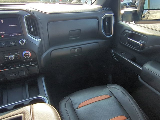 2020 GMC Sierra 2500HD AT4