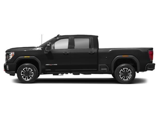 2020 GMC Sierra 2500HD AT4