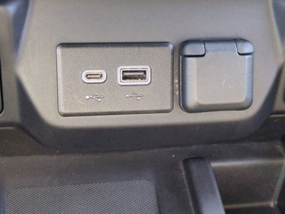 2020 GMC Sierra 2500HD AT4