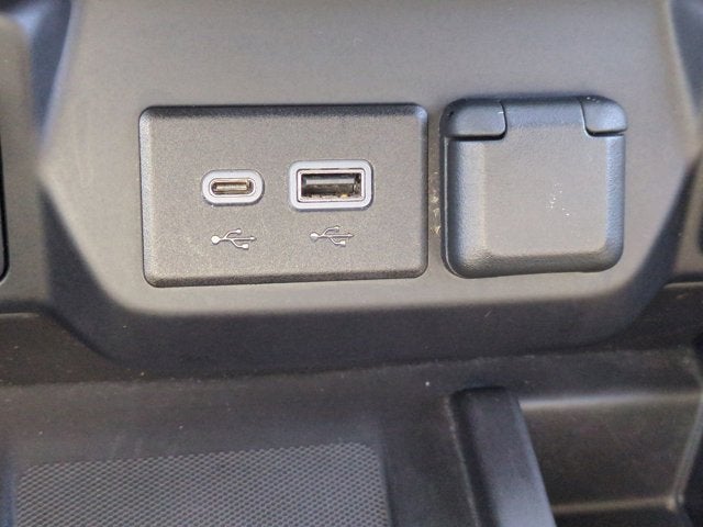 2020 GMC Sierra 2500HD AT4