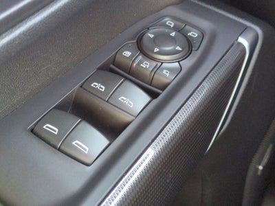 2020 GMC Sierra 2500HD AT4