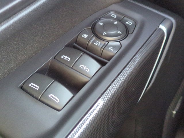 2020 GMC Sierra 2500HD AT4